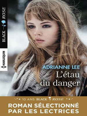 cover image of L'étau du danger